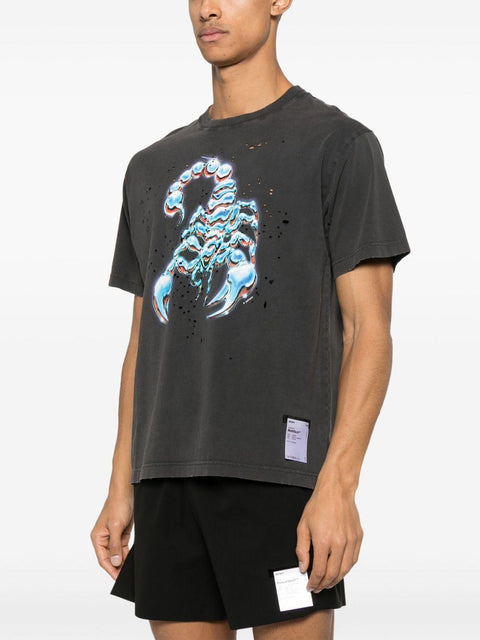 T-shirt "MothTech™ T-Shirt"