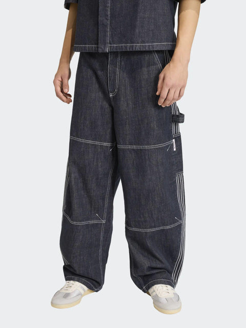 Pantalone Originals Work KG6450 INDDNM ADIDAS 