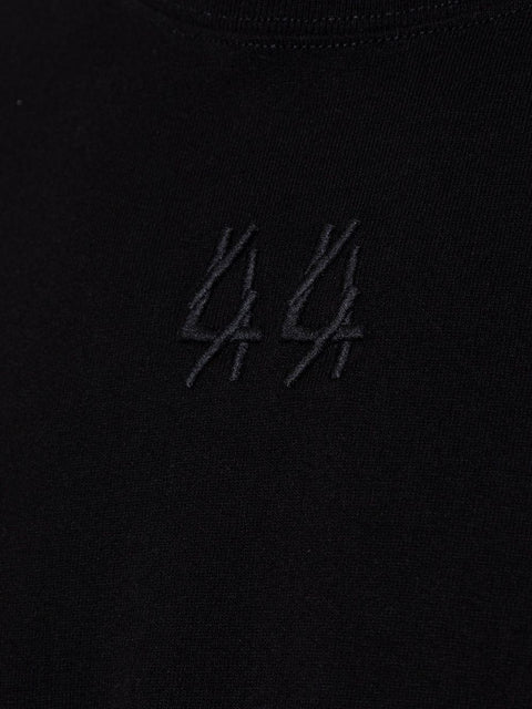 T-shirt in cotone B0030556 FA582P396 44 LABEL GROUP 