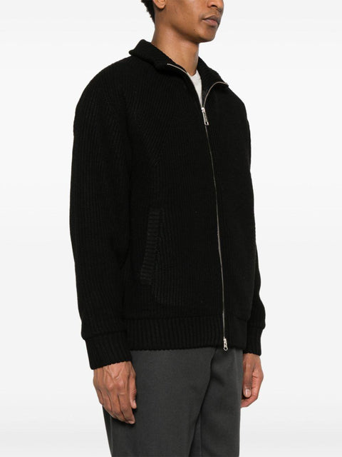 Cardigan Banley
