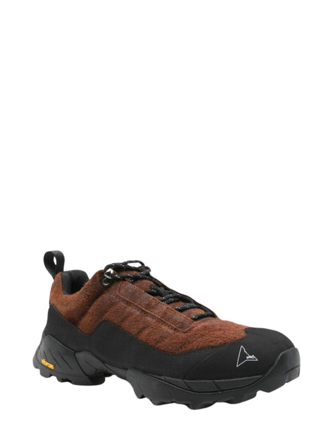 Sneaker Katharina NBUW1443LE187 MTY0001 ROA 