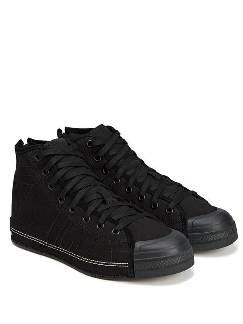 Sneaker Nizza JP6454 BLACK Y-3 X NEIGHBORHOOD X DAINESE 