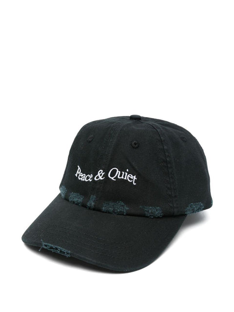 MUSEUM OF PEACE AND QUIET MOPQSS2531BLACK