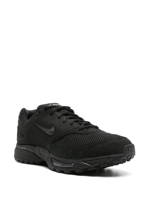 Sneaker in pelle
