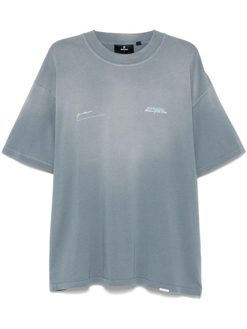 T-shirt Patron Of The Club Tee