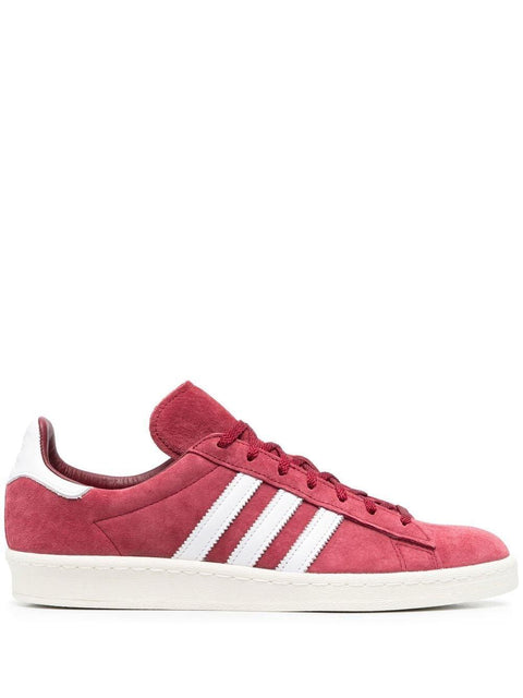 Sneaker Campus 80 FZ6152 CBURGU ADIDAS 
