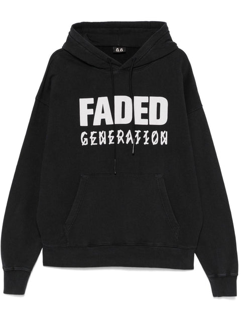 Felpa Faded Gen
