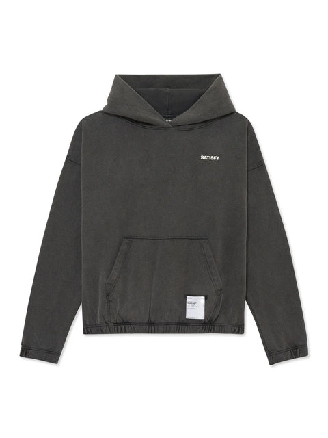 Felpa SoftCell 11046ABSAB AGEDBLACK SATISFY 