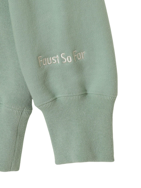 Felpa con stampa UC2E48157 PEPPERMINT UNDERCOVER 