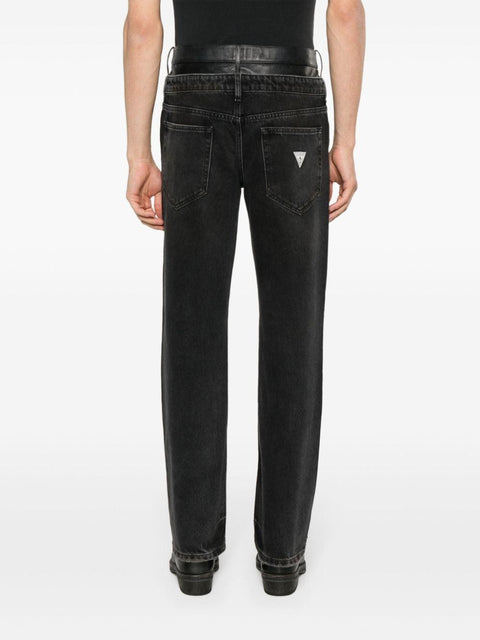 Jeans stright