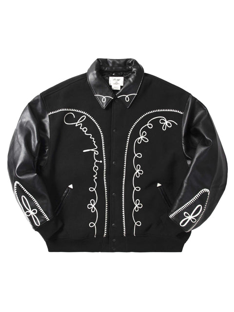Varsity Bolero