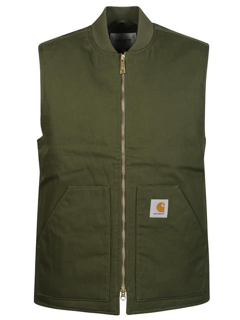 Gilet Dearborn