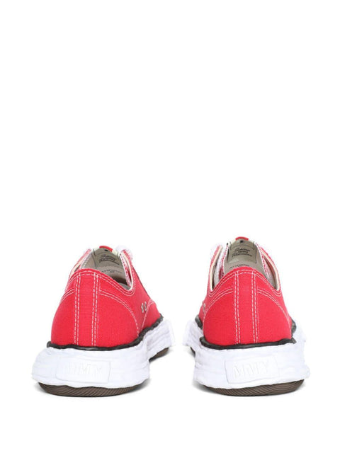 Sneakers Peterson