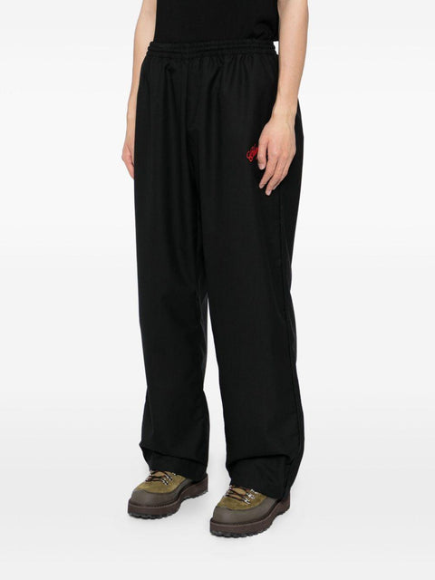 Pantalone Track pant WCBTM0067 001 WILLY CHAVARRIA 