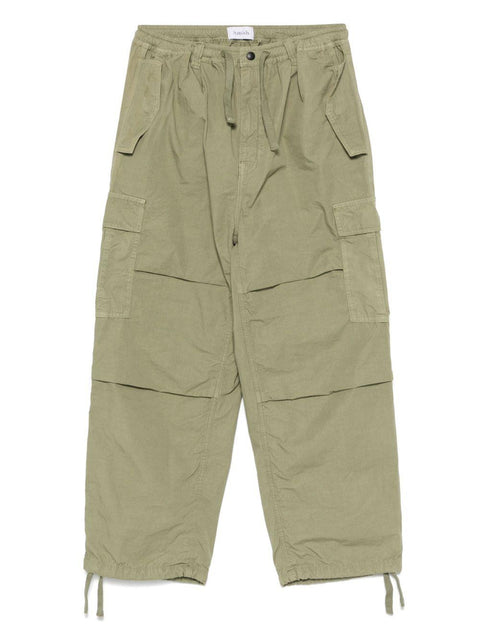 Pantalone cargo AMU123CK82 0569C0112 AMISH 