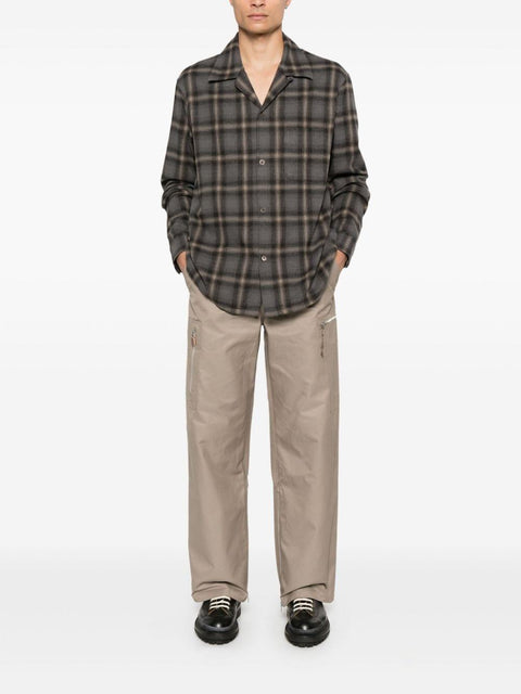 Camicia Heusen
