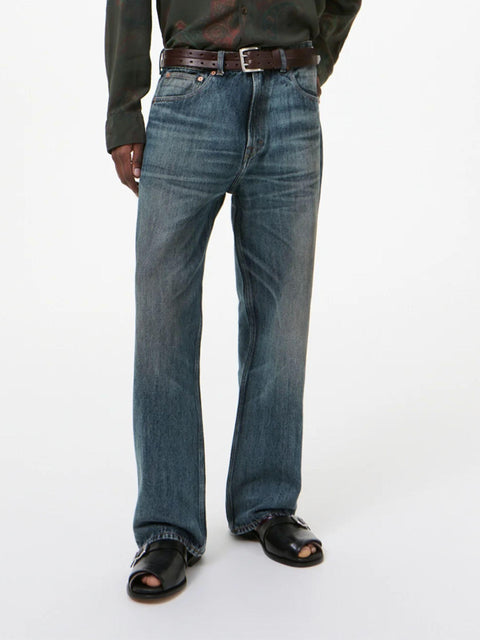 Jeans Third Cut M2265TR ROCKERSTORM OUR LEGACY 