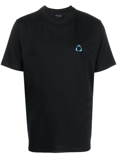 T-shirt in cotone