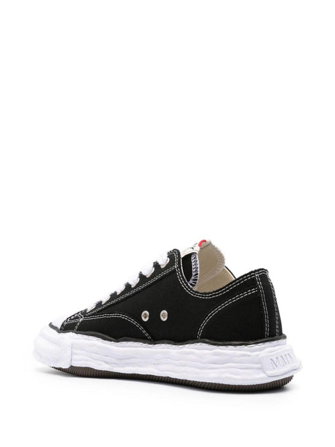 MAISON MIHARA YASUHIRO A11FW702BLACK