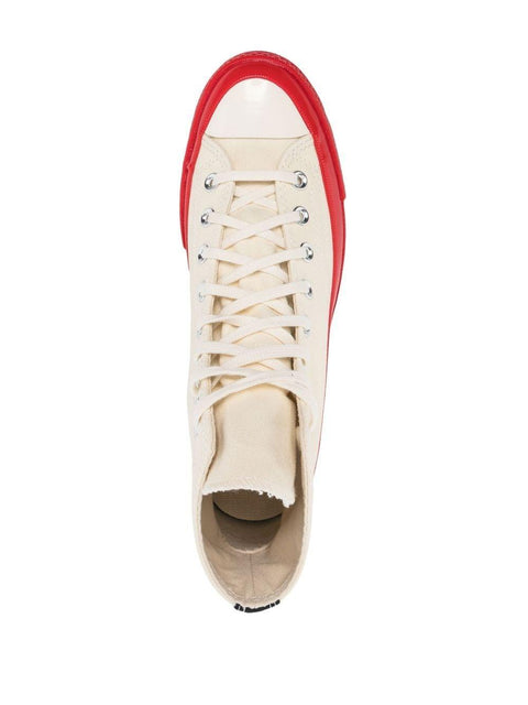 Sneaker alte Chuck 70 P1K124 .2 COMME DES GARÇONS PLAY 