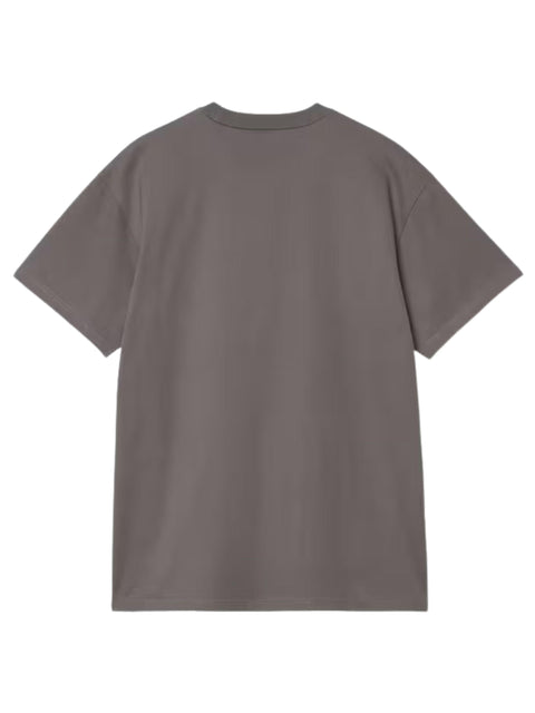 T-shirt in cotone I026391 3H5XX CARHARTT WIP 