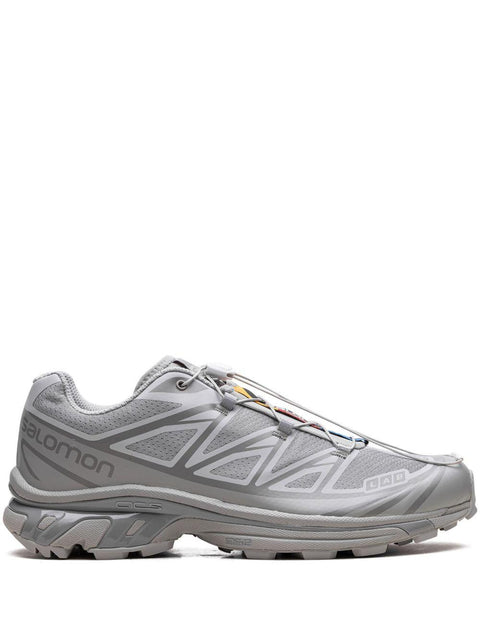 Sneakers XT-6 Ghost Gray L47444800 XT6GHOSTGREYGREYF SALOMON 