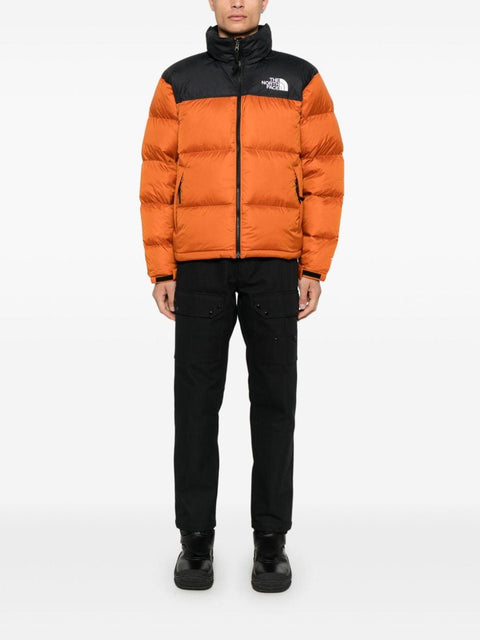 Piumino Retro Nuptse 96