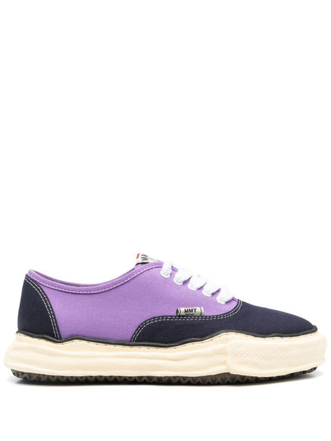 MAISON MIHARA YASUHIRO A13FW739NAVPUR