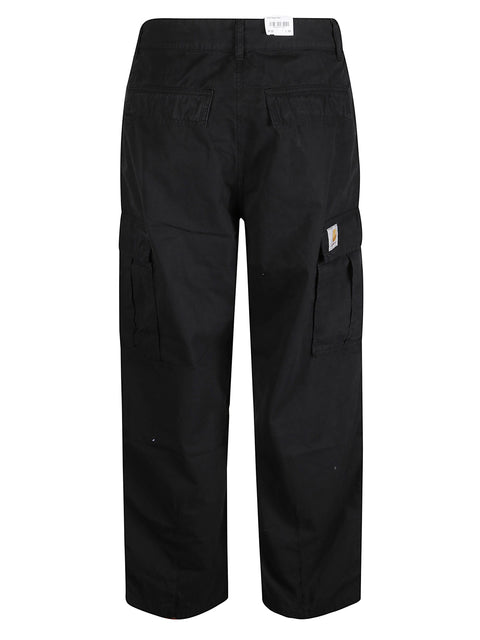 Pantalone Cargo Cole I035565 89GD CARHARTT WIP 
