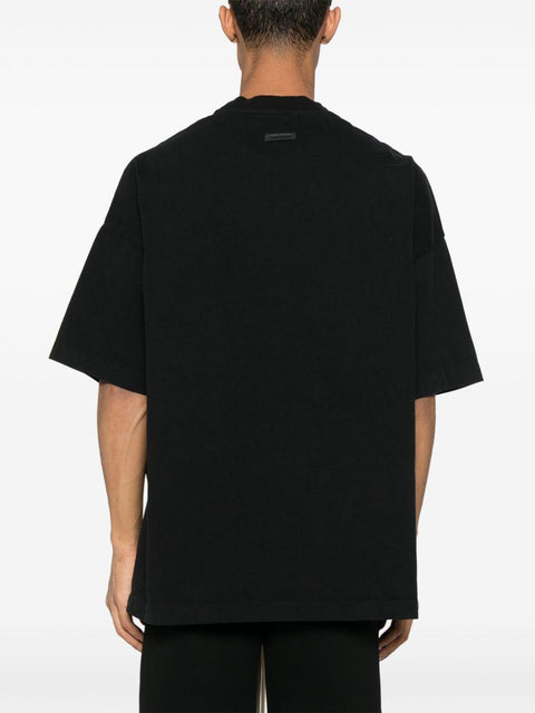 FEAR OF GOD FGE2505101HWJ001BLACK