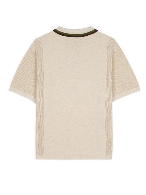 BRAIN DEAD BDS25T260043NATURAL
