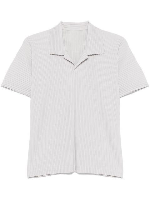 Polo plissettata HP56JM530 11 HOMME PLISSE' ISSEY MIYAKE 