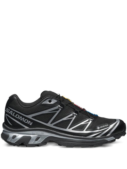 Sneaker XT 6 GTX L47450600 XT6GTXBLACK SALOMON 