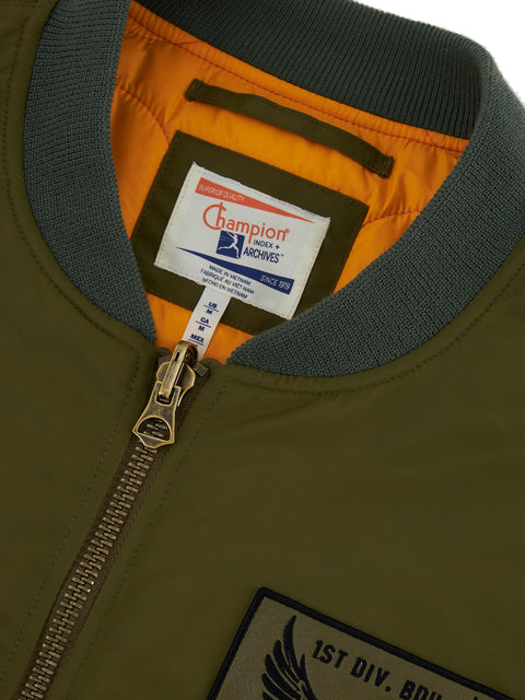 CHAMPION ARCHIVE 220680MS549
