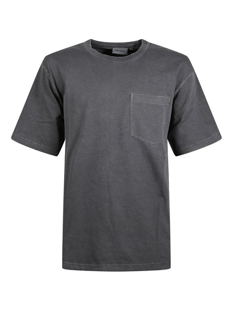T-shirt in cotone I035957 89B7 CARHARTT WIP 