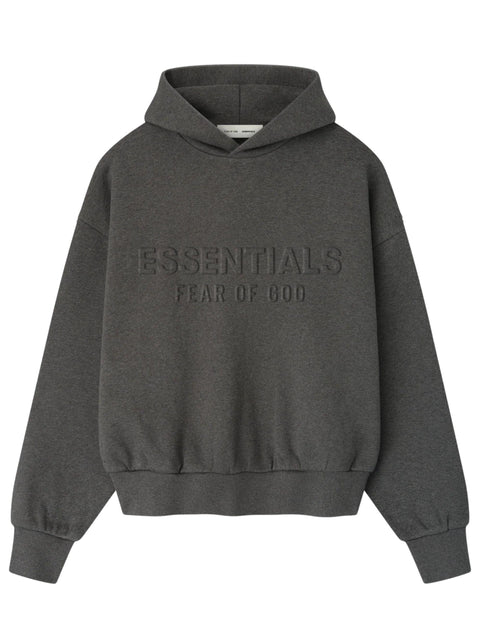 Felpa Classic 192HO256211F CHARCOALHEATHER ESSENTIALS 