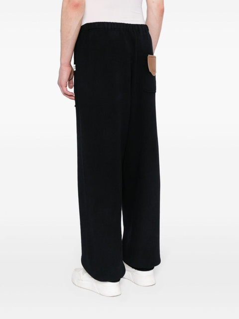 Jogger flare