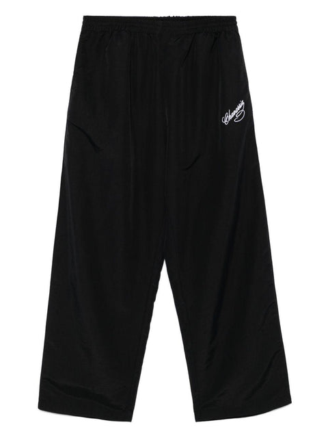 Track pant Ruff Rider WCBTM0039 001 WILLY CHAVARRIA 