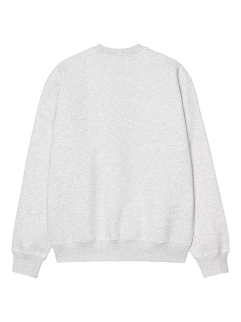 Felpa Masterpiece I035199 33LXX CARHARTT WIP 