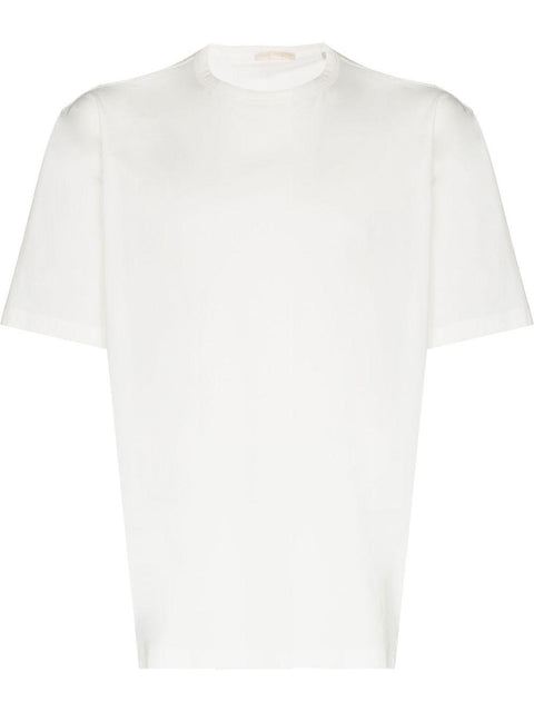 T-shirt taglio comodo