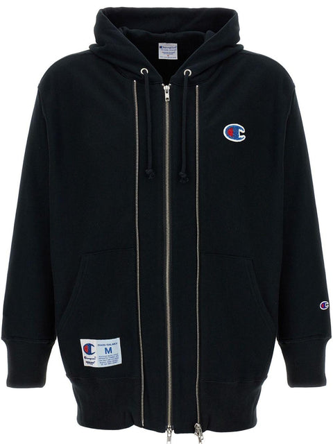 UNDERCOVER UC1E4811BLACK