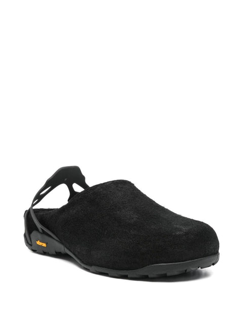 Sneaker Fedaia Sherpa Vibram NBUW1386LE160 BLK0001 ROA 