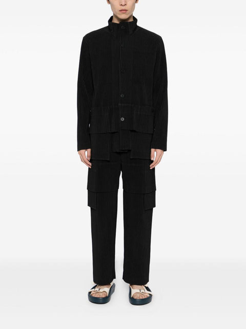 Pantalone multi-tasche HP58JF236 13 HOMME PLISSE' ISSEY MIYAKE 