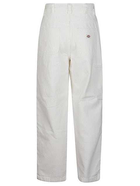 Pantalone in cotone DK0A4YEC WHX1 DICKIES 
