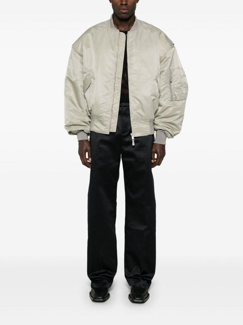 Bomber Broad