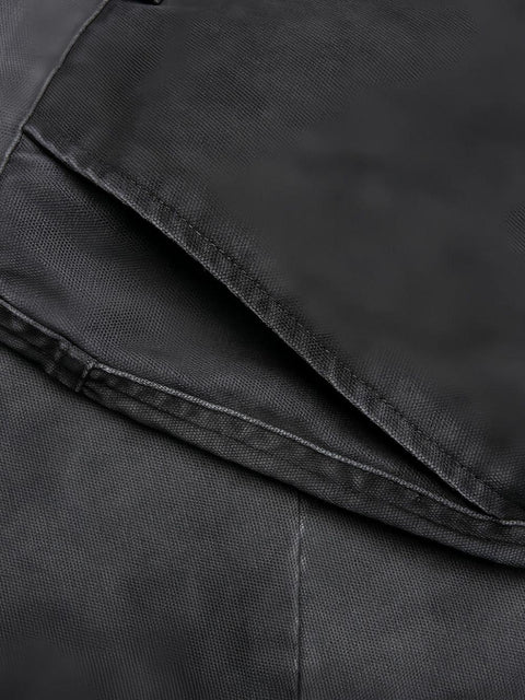 Pantalone gamba dritta MLM100356 02 REPRESENT 