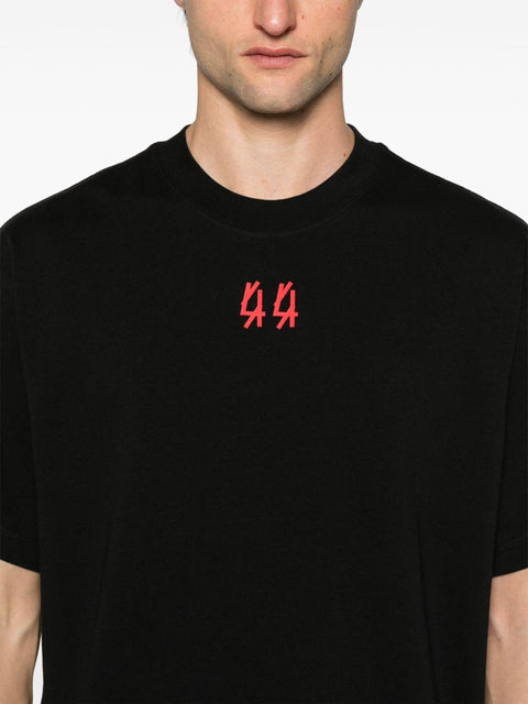 T-shirt in cotone