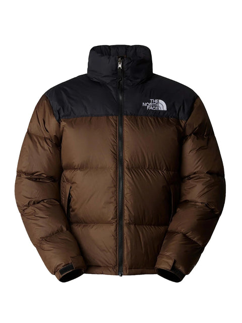 Piumino Retro Nuptse 96