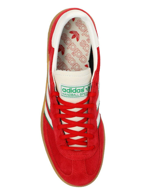 ADIDAS IF9531HANDBALLBETSCACLOWHIGREEN