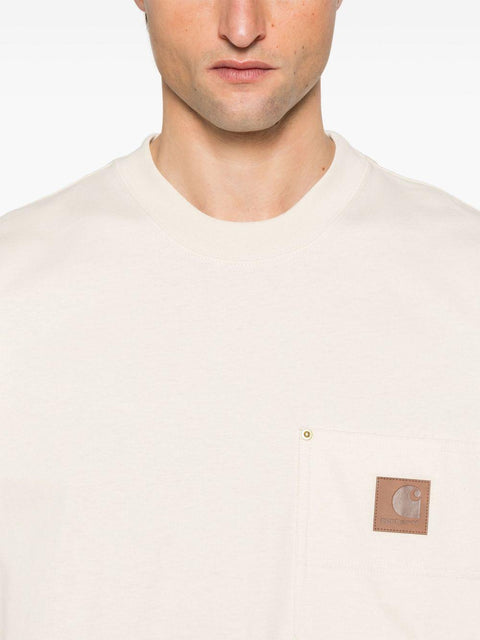 T-shirt Eldon I034365 05XX CARHARTT WIP 